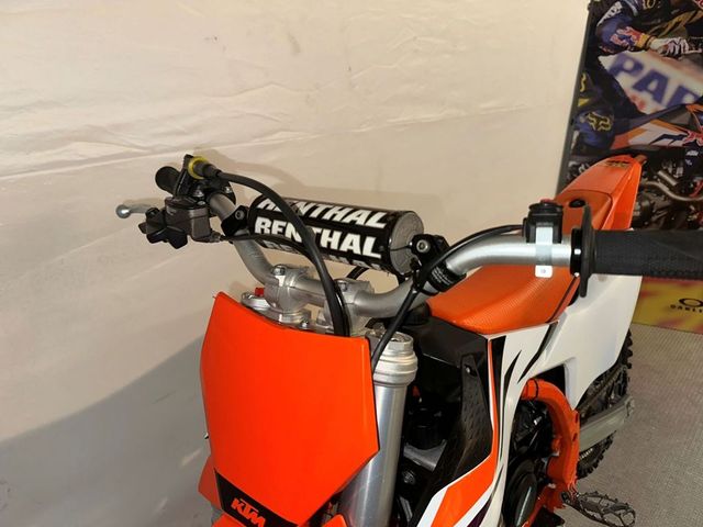 ktm - 50-sx