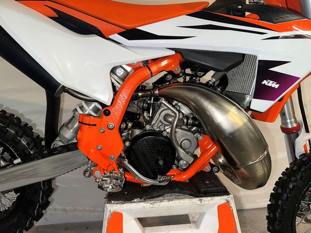 ktm - 50-sx