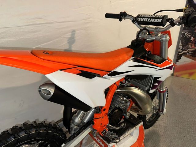 ktm - 50-sx