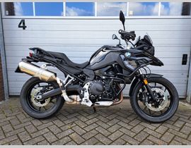 BMW F 800 GS Triple Black ABS 2024 occasion