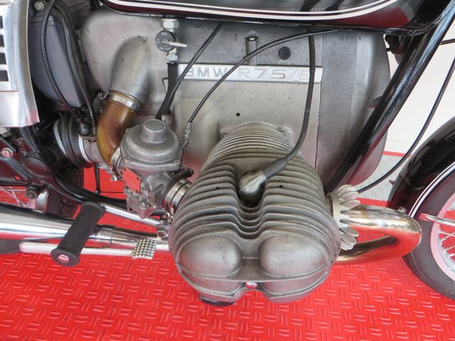 bmw - r-75-5