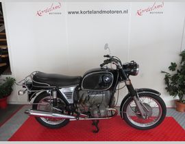 BMW R 75/5 1972 occasion