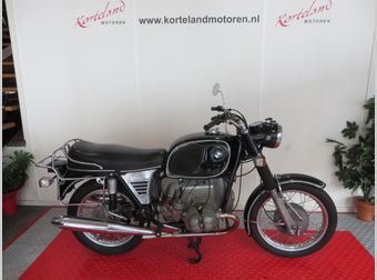 BMW R 75/5 1972 occasion