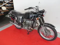 BMW R 75/5 1972 occasion – foto 2 van 9