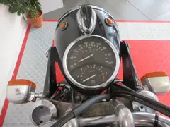 BMW R 75/5 1972 occasion – foto 7 van 9