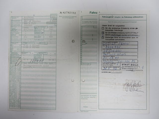 bmw - r-75-5