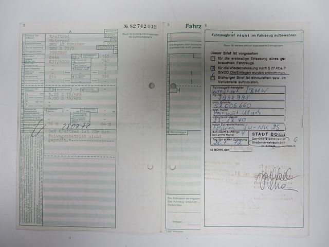 bmw - r-75-5