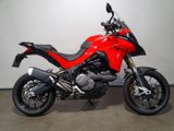 DUCATI MULTISTRADA V2 S