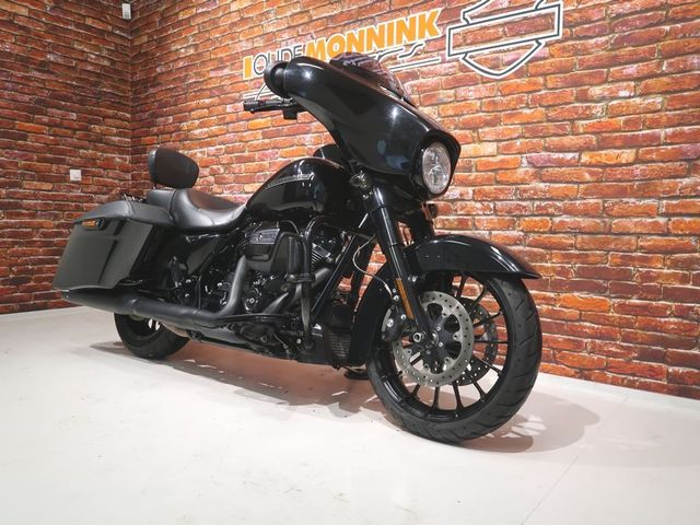 harley-davidson - street-glide-special-flhxs
