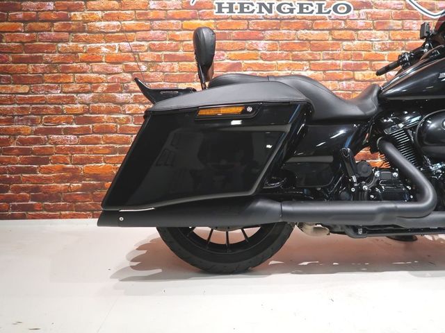 harley-davidson - street-glide-special-flhxs