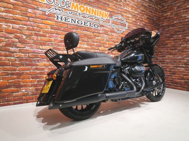 harley-davidson - street-glide-special-flhxs