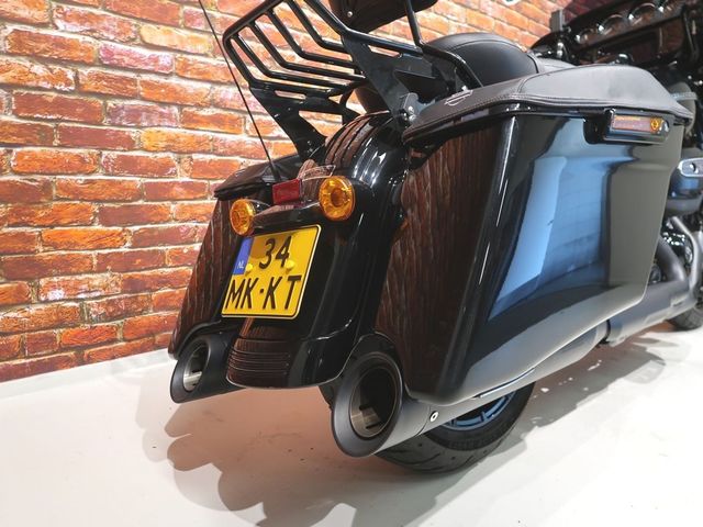 harley-davidson - street-glide-special-flhxs