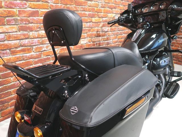 harley-davidson - street-glide-special-flhxs