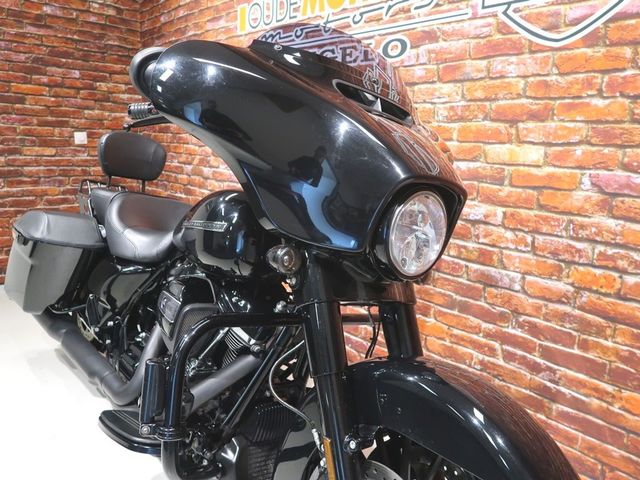 harley-davidson - street-glide-special-flhxs