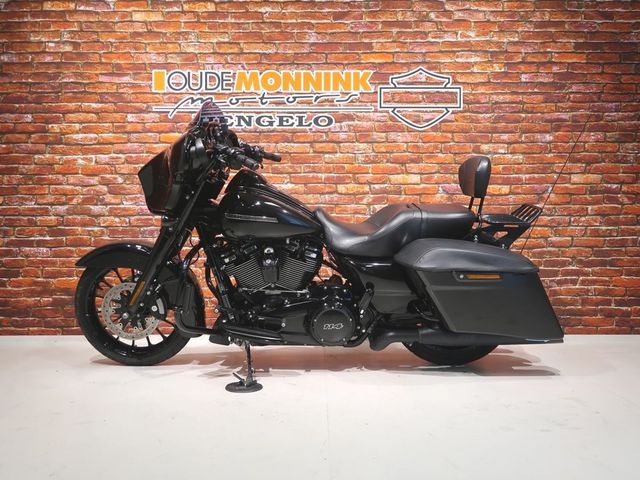 harley-davidson - street-glide-special-flhxs