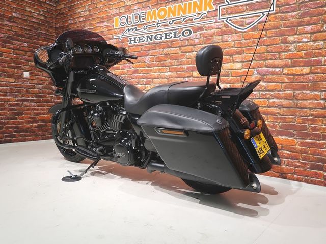 harley-davidson - street-glide-special-flhxs