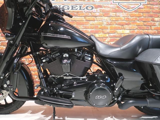 harley-davidson - street-glide-special-flhxs