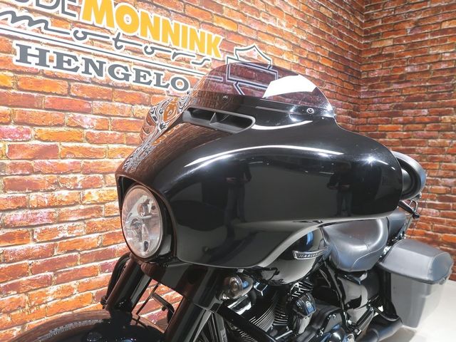 harley-davidson - street-glide-special-flhxs