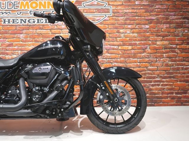 harley-davidson - street-glide-special-flhxs