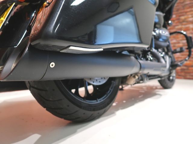 harley-davidson - street-glide-special-flhxs