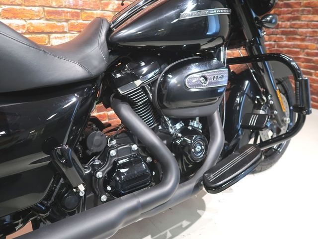 harley-davidson - street-glide-special-flhxs