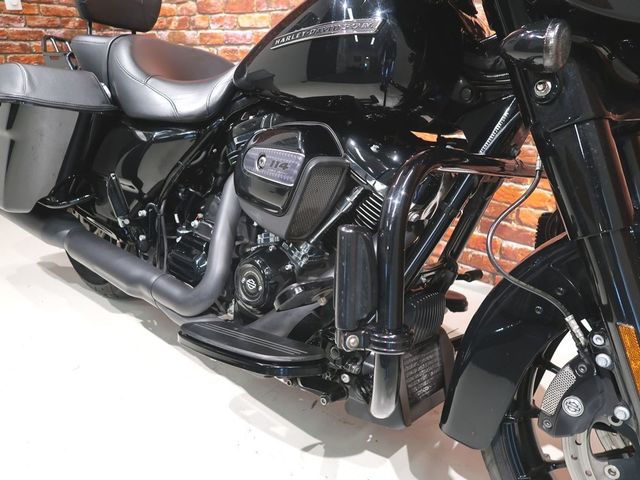 harley-davidson - street-glide-special-flhxs