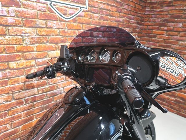 harley-davidson - street-glide-special-flhxs