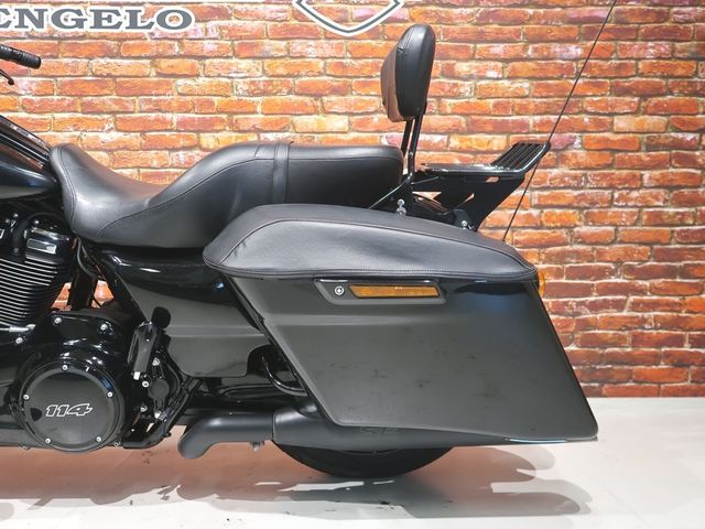 harley-davidson - street-glide-special-flhxs