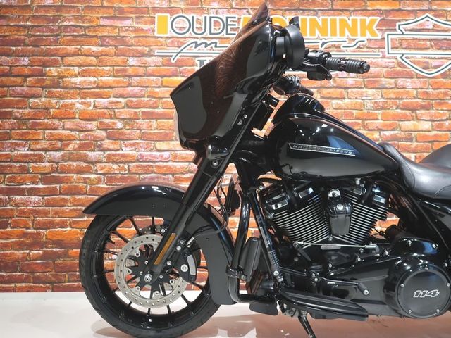 harley-davidson - street-glide-special-flhxs