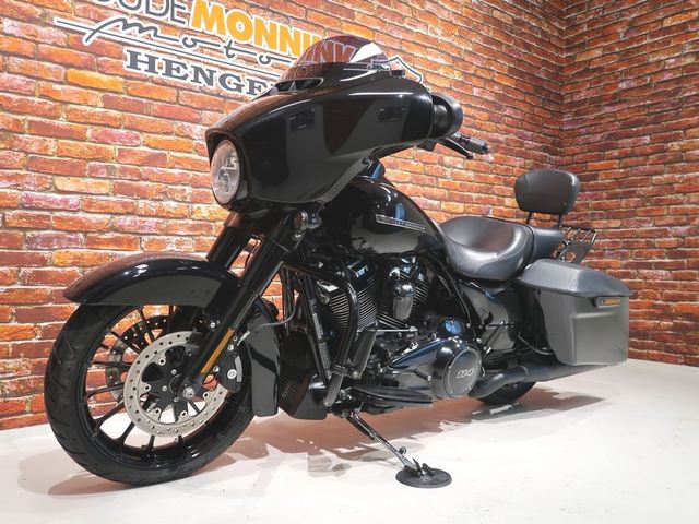 harley-davidson - street-glide-special-flhxs