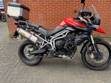TRIUMPH TIGER 800 XC