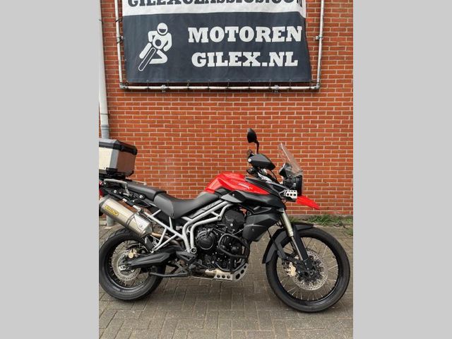 triumph - tiger-800-xc