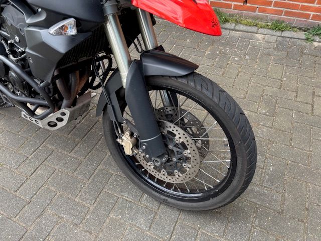 triumph - tiger-800-xc