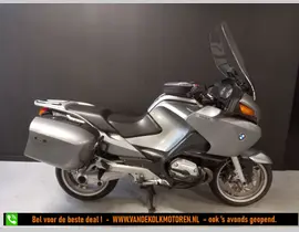 BMW R 1200 RT 2006 occasion
