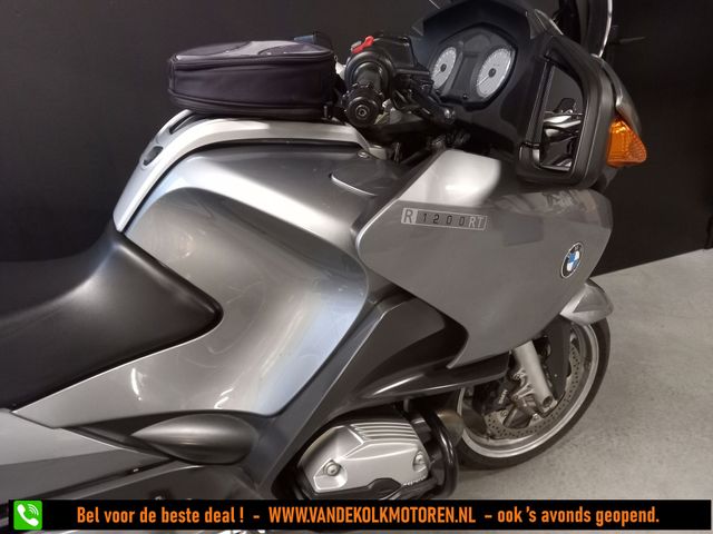 bmw - r-1200-rt