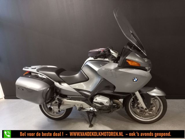 bmw - r-1200-rt