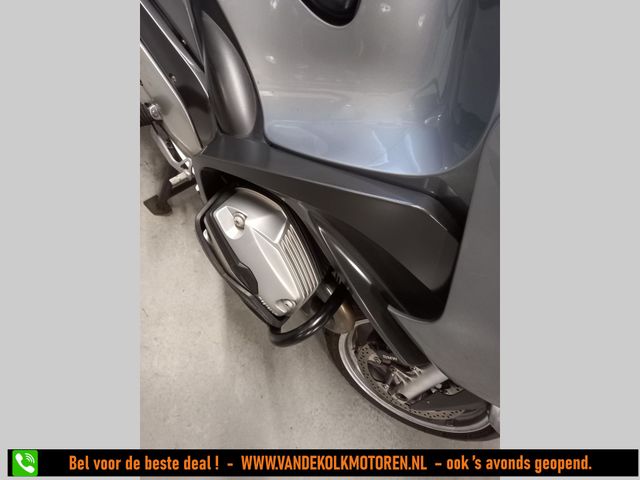 bmw - r-1200-rt