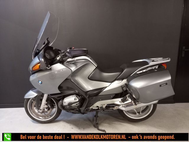 bmw - r-1200-rt