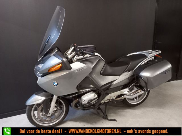 bmw - r-1200-rt