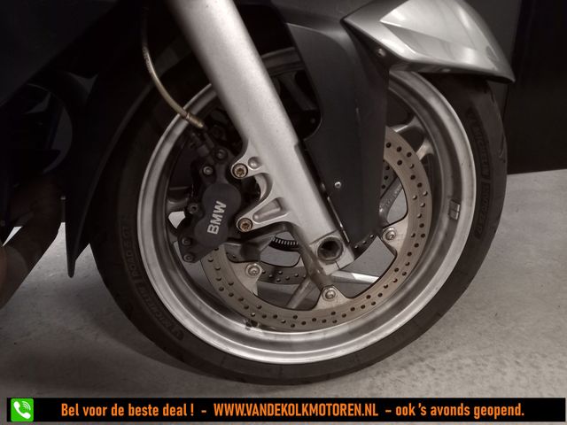 bmw - r-1200-rt