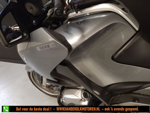 bmw - r-1200-rt