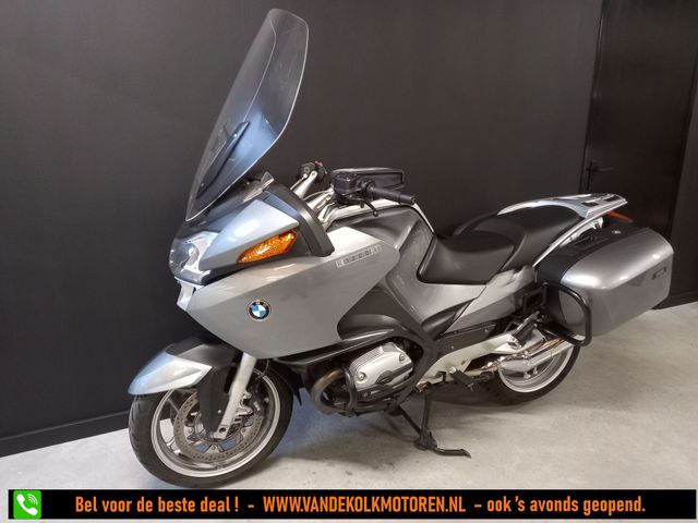 bmw - r-1200-rt