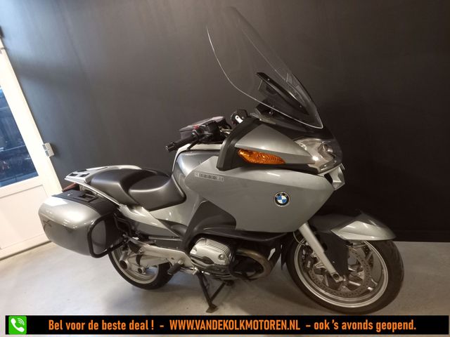 bmw - r-1200-rt