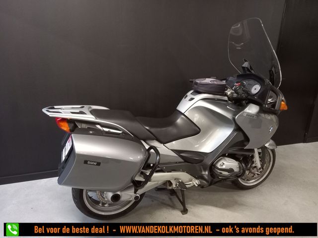 bmw - r-1200-rt