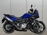 SUZUKI V-STROM DL 650 ABS TOURING