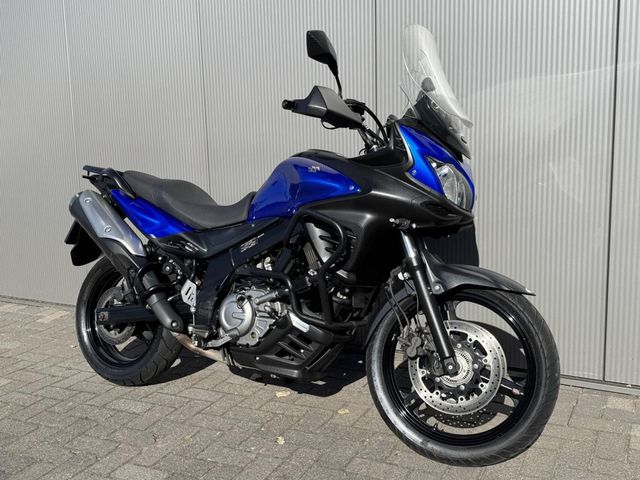 suzuki - v-strom-dl-650-abs-touring