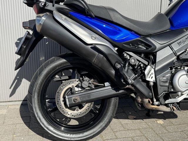 suzuki - v-strom-dl-650-abs-touring