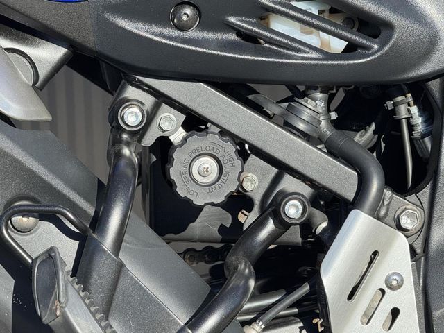 suzuki - v-strom-dl-650-abs-touring
