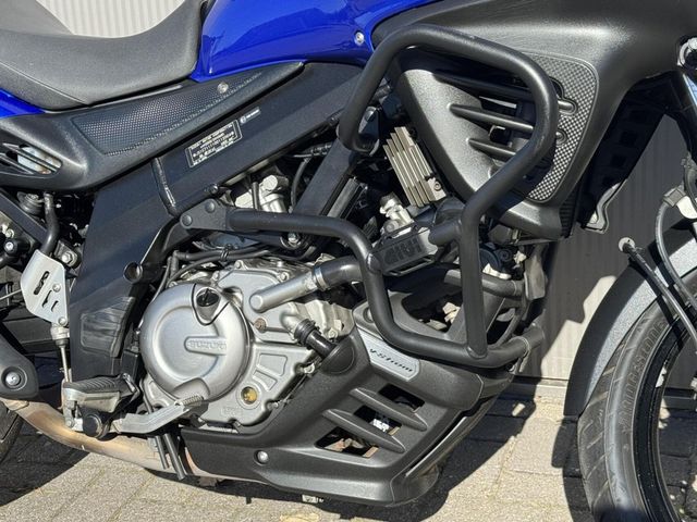suzuki - v-strom-dl-650-abs-touring