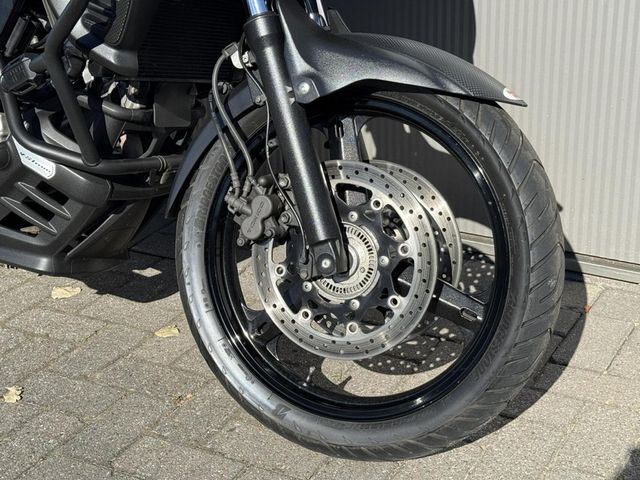 suzuki - v-strom-dl-650-abs-touring